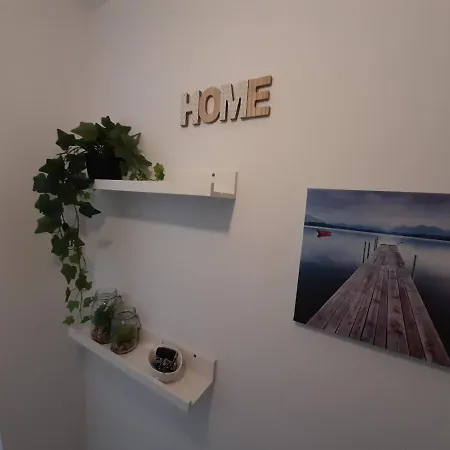 Agaete Paraiso Apartment *