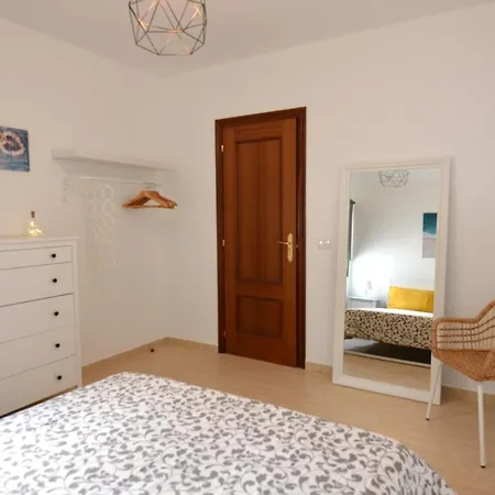 Agaete Paraiso Apartment