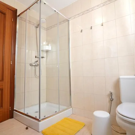 Agaete Paraiso Apartment Agaete (Gran Canaria)