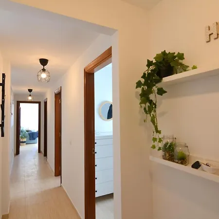 Apartment Agaete Paraiso Agaete (Gran Canaria)