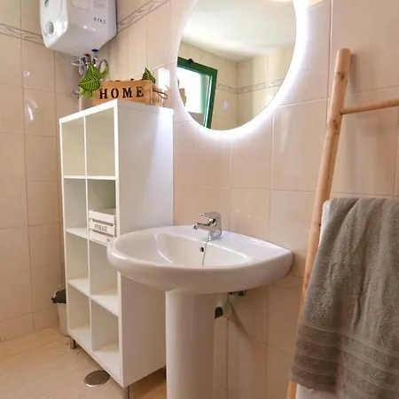 Agaete Paraiso Apartment Agaete (Gran Canaria)