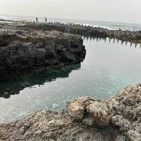 Agaete Paraiso * Agaete (Gran Canaria)