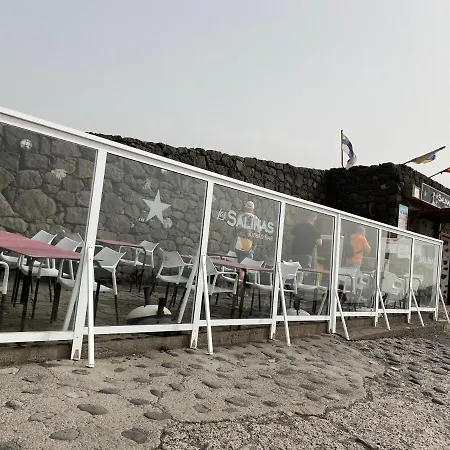Apartment Agaete Paraiso Agaete (Gran Canaria)